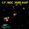 Cl* NGC 3680    KGP    1231
