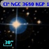 Cl* NGC 3680    KGP    1232