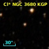Cl* NGC 3680    KGP    1242
