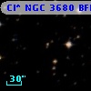 Cl* NGC 3680    BFK     188