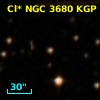 Cl* NGC 3680    KGP    1252