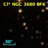 Cl* NGC 3680    BFK     107