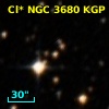 Cl* NGC 3680    KGP    1254