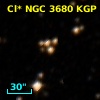 Cl* NGC 3680    KGP    1260