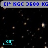 Cl* NGC 3680    KGP    1269