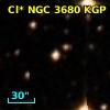 Cl* NGC 3680    KGP    1274