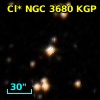 Cl* NGC 3680    KGP    1275