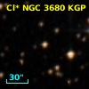 Cl* NGC 3680    KGP    1290