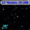 Cl* Melotte   20    LMB   11727