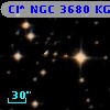 Cl* NGC 3680    KGP    1293
