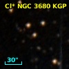 Cl* NGC 3680    KGP    1294