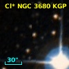 Cl* NGC 3680    KGP    1296