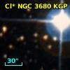 Cl* NGC 3680    KGP    1297