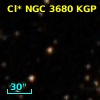 Cl* NGC 3680    KGP    1298