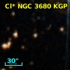 Cl* NGC 3680    KGP    1305