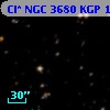 Cl* NGC 3680    KGP    1311