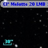 Cl* Melotte   20    LMB   11729