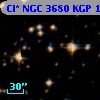 Cl* NGC 3680    KGP    1317