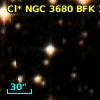 Cl* NGC 3680    BFK     165
