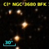 Cl* NGC 3680    BFK     170