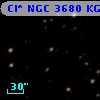 Cl* NGC 3680    KGP    1323