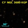 Cl* NGC 3680    KGP    1328