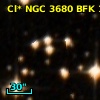 Cl* NGC 3680    BFK     128