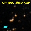 Cl* NGC 3680    KGP    1335