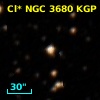 Cl* NGC 3680    KGP    1339