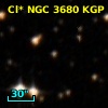 Cl* NGC 3680    KGP    1342