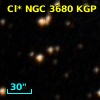 Cl* NGC 3680    KGP    1343