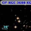 Cl* NGC 3680    KGP    1345