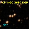 Cl* NGC 3680    KGP    1346