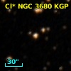 Cl* NGC 3680    KGP    1356