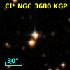 Cl* NGC 3680    KGP    1361