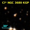 Cl* NGC 3680    KGP    1366