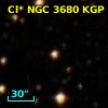 Cl* NGC 3680    KGP    1367