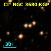 Cl* NGC 3680    KGP    1370