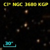 Cl* NGC 3680    KGP    1371
