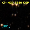 Cl* NGC 3680    KGP    1372