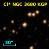 Cl* NGC 3680    KGP    1378