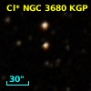 Cl* NGC 3680    KGP    1383