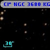 Cl* NGC 3680    KGP    1385