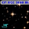 Cl* NGC 3680    BFK     154