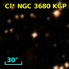 Cl* NGC 3680    KGP    1394