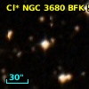 Cl* NGC 3680    BFK      58