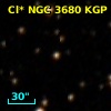 Cl* NGC 3680    KGP    1406