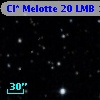 Cl* Melotte   20    LMB   11736