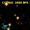 Cl* NGC 3680    BFK     187
