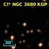 Cl* NGC 3680    KGP    1422